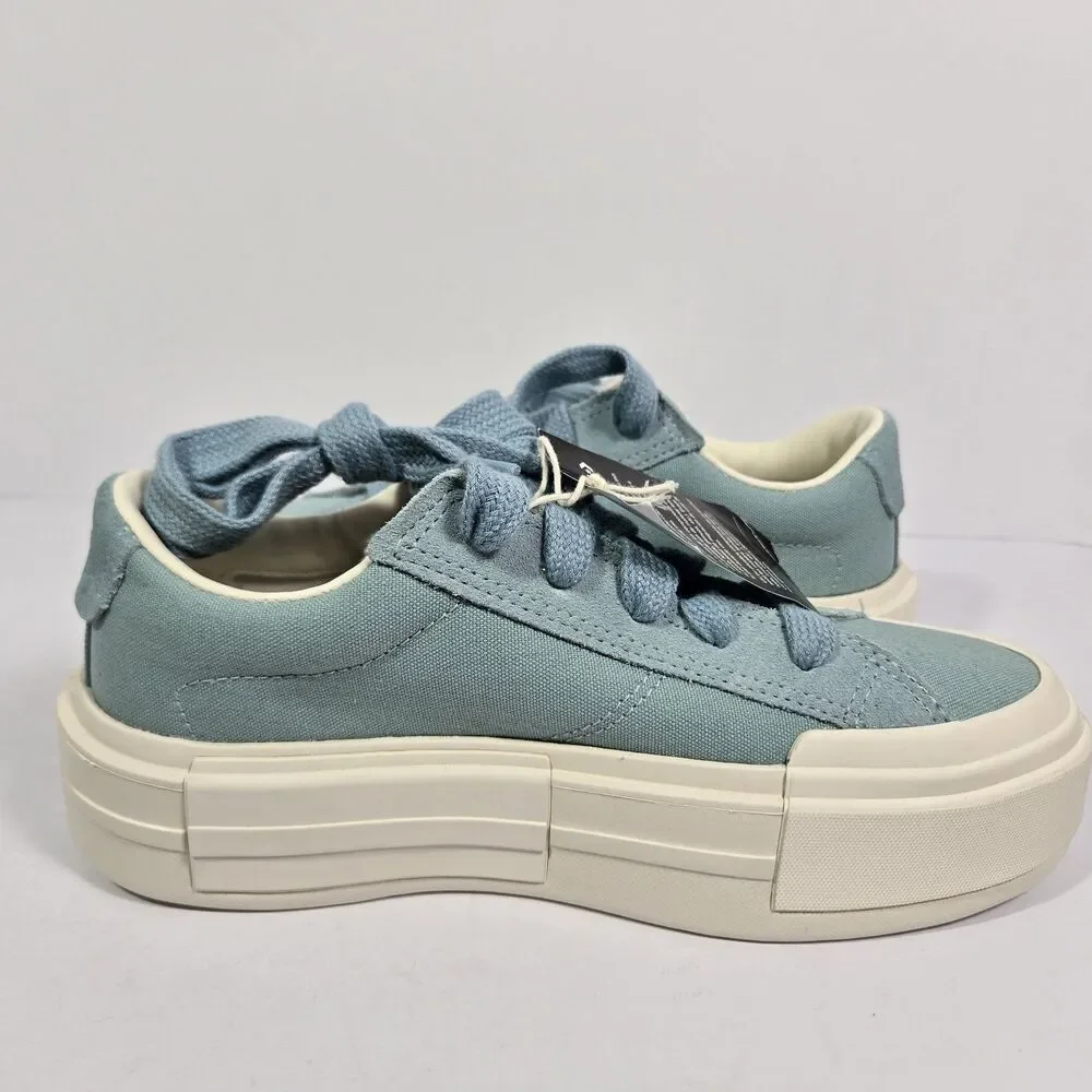 Converse‎ Cruise Low Vernal Pool Chuck Taylor Platform Sneakers Shoes Womens 7.5